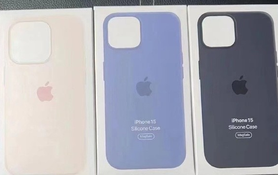 弓长岭苹果14维修站分享iPhone14手机壳能直接给iPhone15用吗？ 