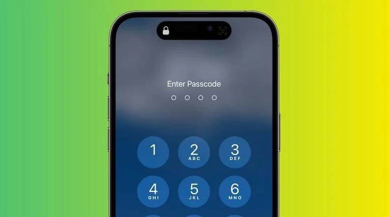 弓长岭苹果维修网点分享凭iPhone密码就能窃取“你的整个数字生活”？ 