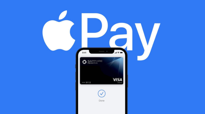 弓长岭苹果14服务点分享iPhone 14 设置 Apple Pay 后，锁屏密码不正确怎么办 