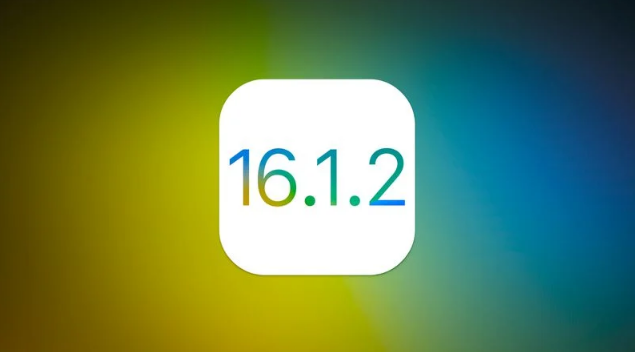 弓长岭苹果维修分享iOS 16.2有Bug能降级吗？ iOS 16.1.2已关闭验证 