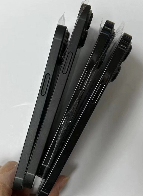 弓长岭苹果14维修分享iPhone14电池多少毫安 