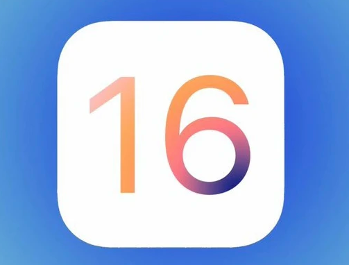 弓长岭苹果手机维修分享iOS16不支持iPhone6s，手中的6s怎么办 