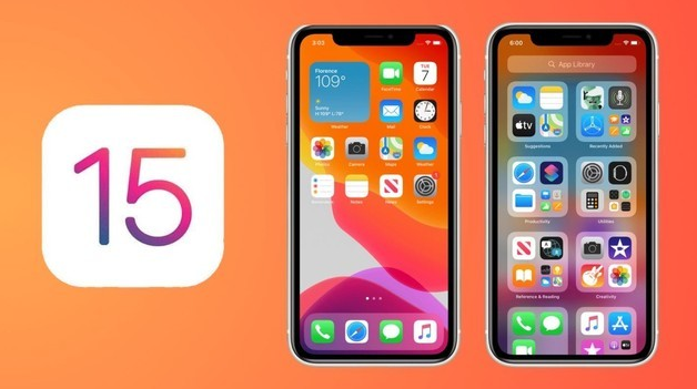 弓长岭苹果13维修分享iPhone13更新iOS 15.5，体验如何 