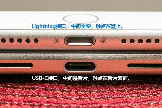 弓长岭苹果14维修分享iPhone 14会是什么接口 