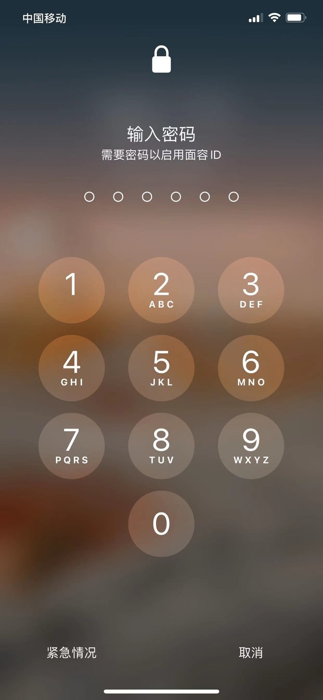 弓长岭苹果13维修分享iPhone 13加强锁屏功能有什么用 