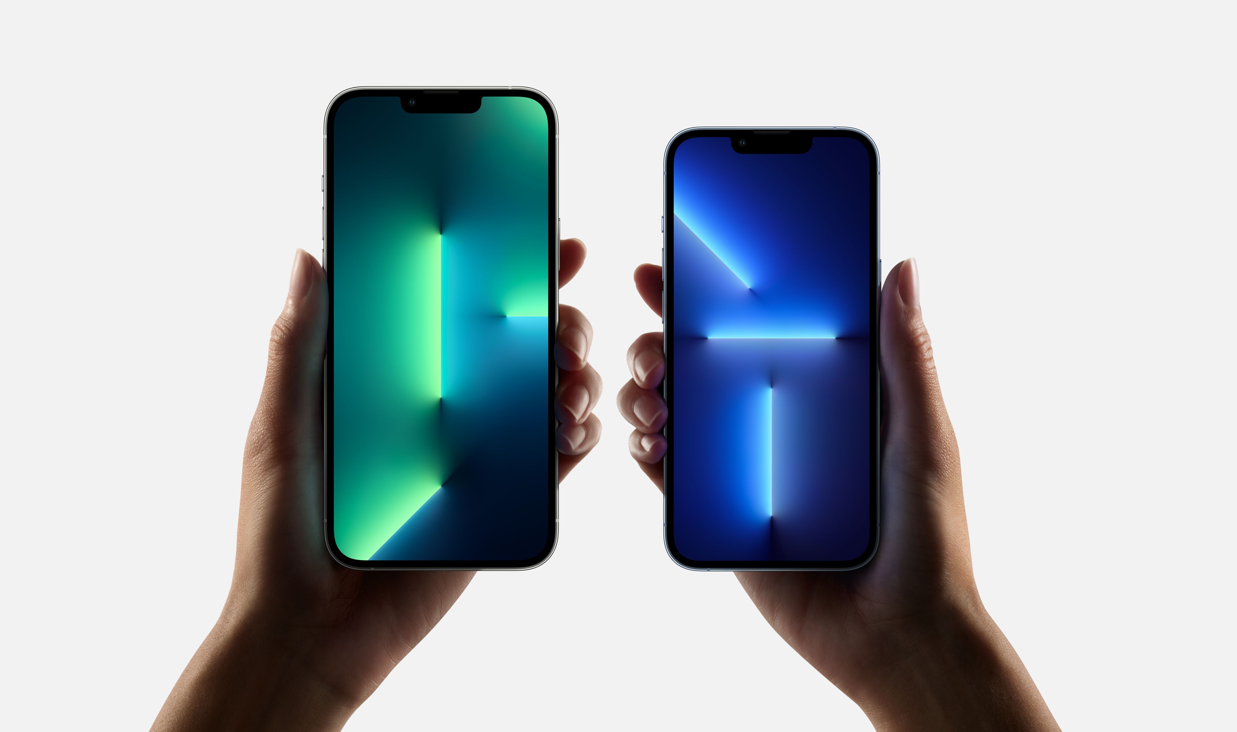 弓长岭苹果手机维修分享iPhone 13 四款机型怎么选 