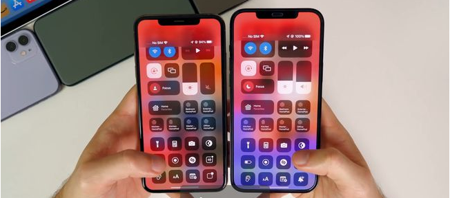 弓长岭苹果手机维修分享iOS 15.0 beta5值得升级吗 