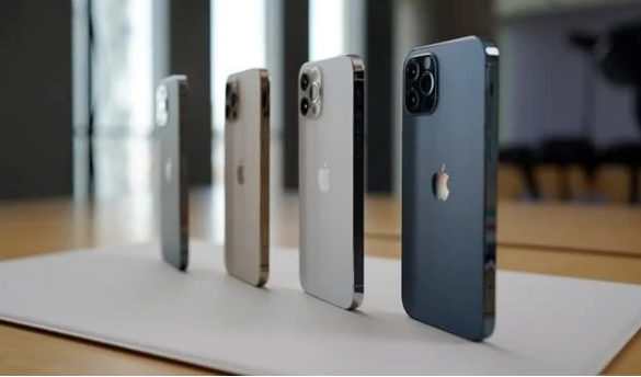 弓长岭苹果手机维修分享为什么说iPhone13才是真旗舰 