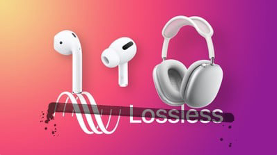 弓长岭苹果手机维修分享哪些设备支持Apple Music 无损音频 