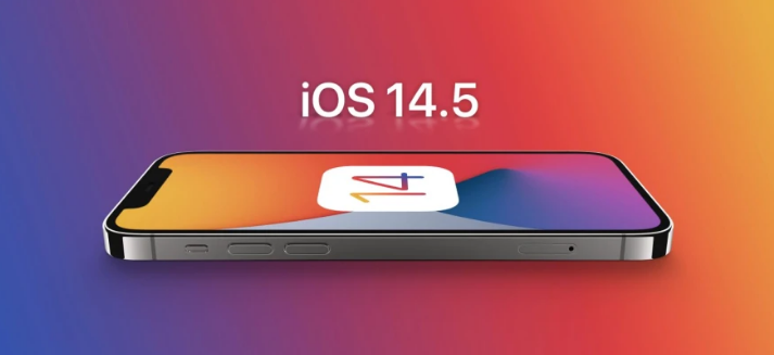 弓长岭苹果手机维修分享谈谈iOS14.5正式版的使用感受 