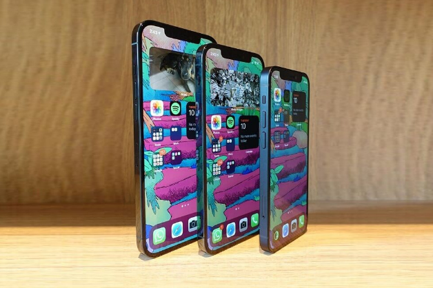 弓长岭苹果手机维修分享iPhone 13发布日期 