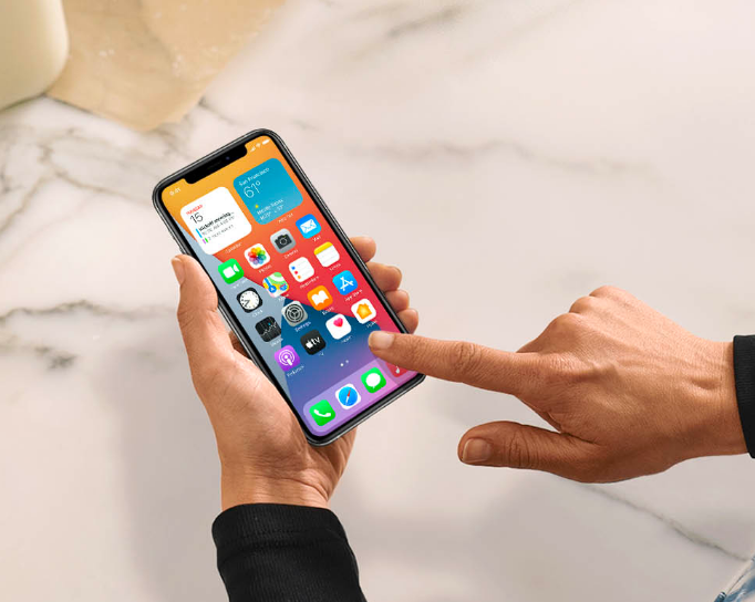 弓长岭苹果手机维修分享iPhone 12 出现运行缓慢或死机的情况怎么办 