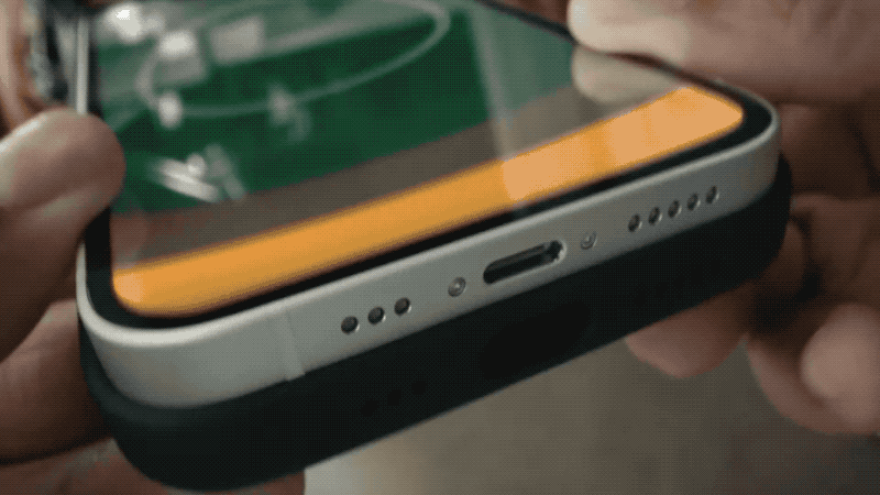 弓长岭苹果手机维修分享未来 Magsafe 还有哪些发展空间 