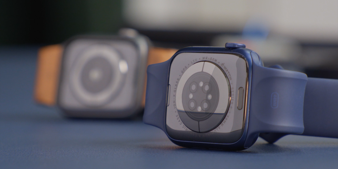 弓长岭苹果手机维修分享Apple Watch 是如何测量卡路里的 