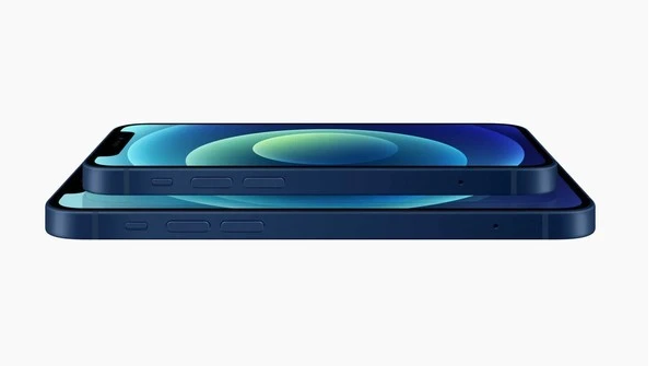 弓长岭苹果手机维修分享iPhone 12 mini 锁屏后触屏失灵怎么办 