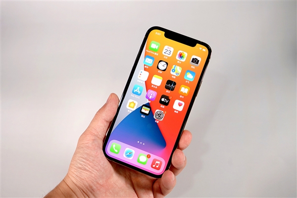 弓长岭苹果手机维修分享iOS 14.2修订版已到，专属iPhone 12系列 