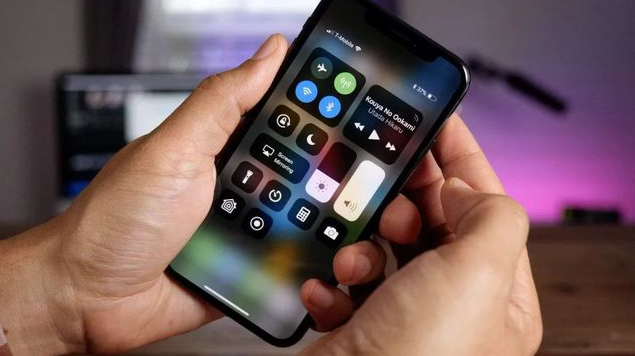 弓长岭苹果手机维修分享iPhone 12信号差怎么办 
