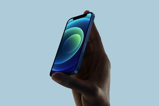 弓长岭苹果手机维修分享iPhone 12 mini辐射很大吗 