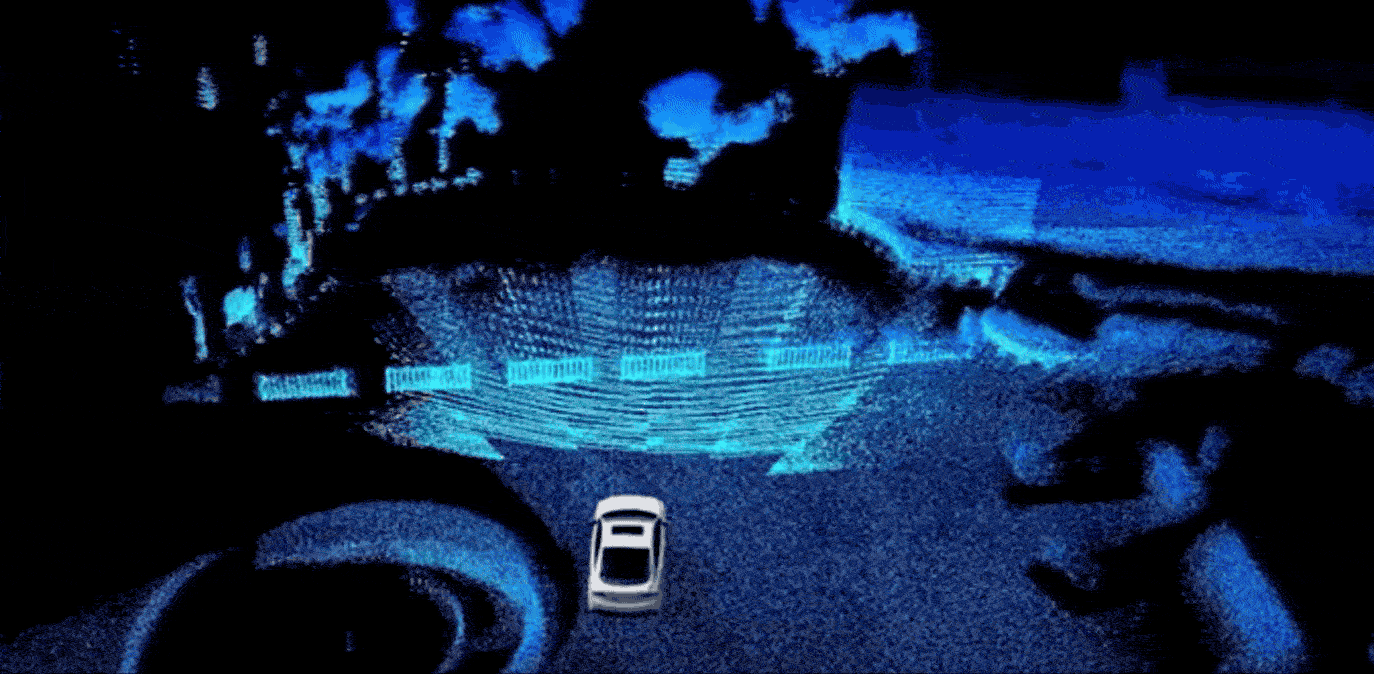 弓长岭苹果手机维修分享iPhone 12 Pro 搭载的 LiDAR 镜头与 ToF 镜头有什么不同 