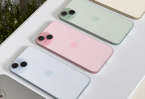弓长岭iPhone15序列号查询分享如何查找苹果15手机序列号的位置