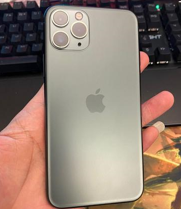 弓长岭苹果维修点分享iPhone 11 Pro电池发烫小众问题解读 