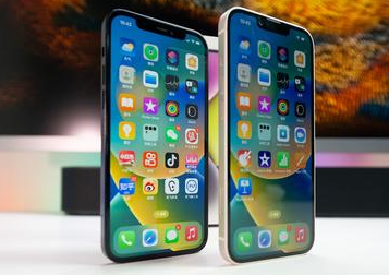 弓长岭苹果维修点分享iPhone 14 Plus发烫常见情况科普 